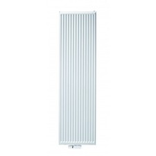 Radiateur chauffage central - panneau acier - Vertical Vertex - Type 21 - 2000x