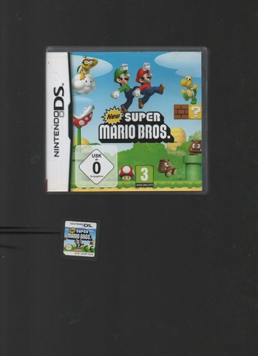 New super mario bros la - new,