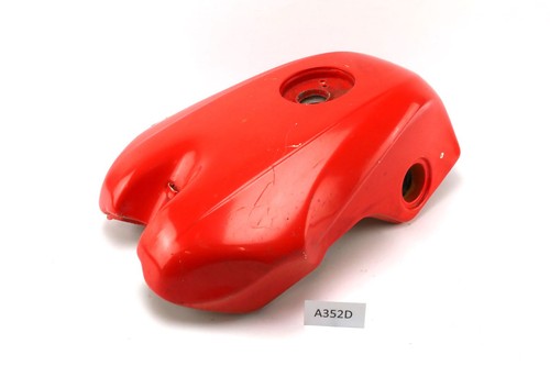 Cagiva mito 125 evo 1998 - 125,