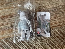 BEARBRICK Series 42 Water Drop