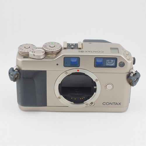 Contax appareil 35mm - contax,