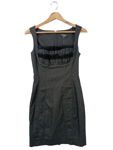 Guess robe fourreau - robe,