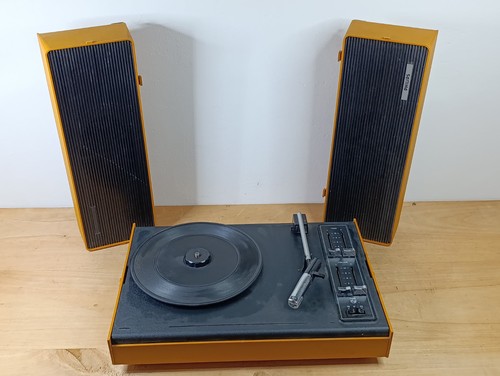 Tourne disque vinyle philips - disque,
