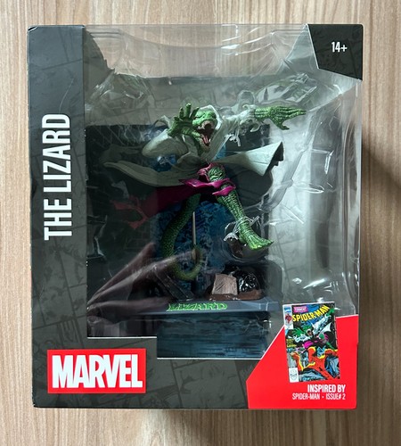 Marvel collection statuette - -,