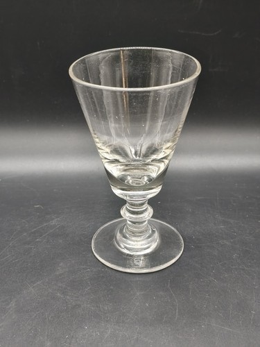 Ancien verre absinthe de - ancien, à