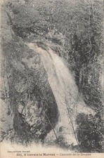 À travers le Morvan La