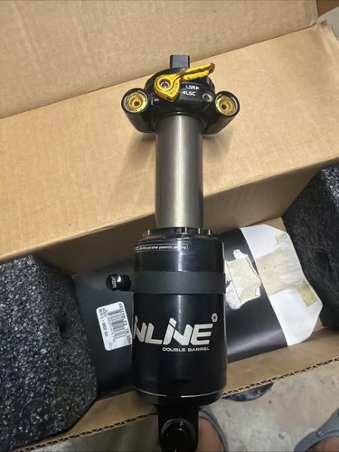 Cane creek air shock - creek,