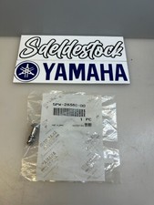 1 vis quart de tour carénage