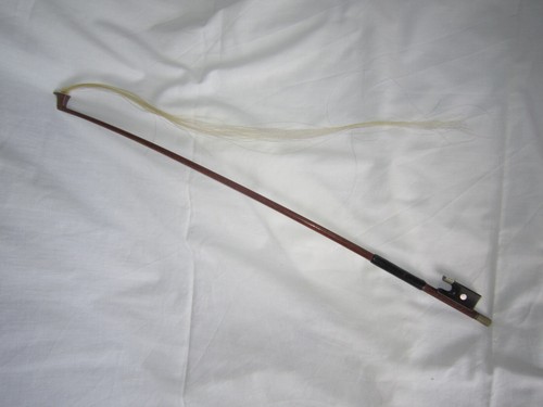 Archet violon ancien - archet,
