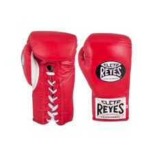 Cleto Reyes Official Safetec