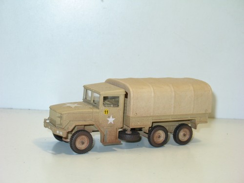 Solido camion réo kaiser - camion, jeep