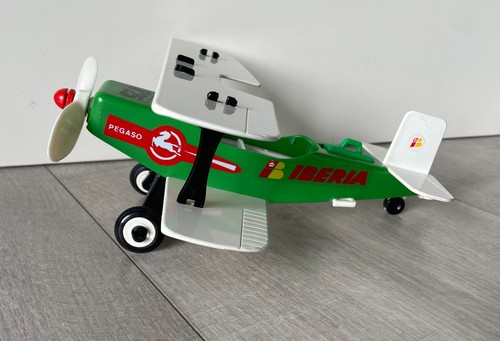Famobil avion pegaso - avion, iberia