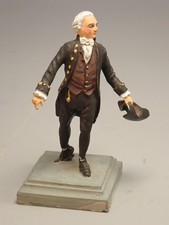 RARE HISTOREX EN PLOMB