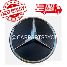 REAR DOOR STAR BADGE EMBLEM FOR MERCEDES BENZ SPRINTER VAN W906 907 A9067580058