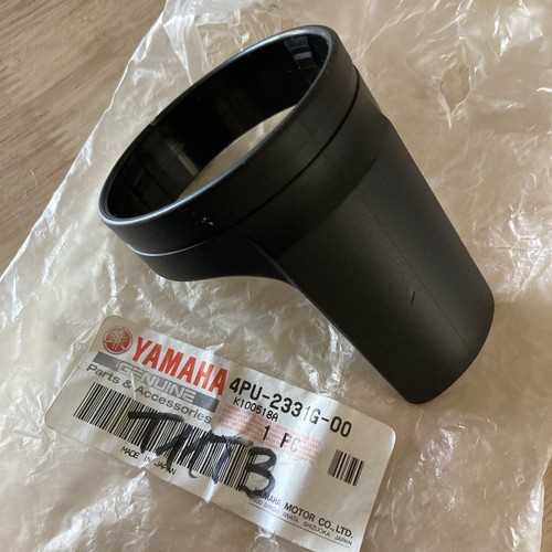Yamaha 4pu 2331g protection - yamaha,