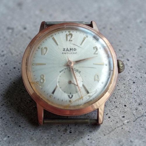 Montre ancienne zand - ​montre,