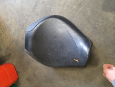 Yamaha XVS 950 A Midnight Star riders seat saddle seats seat