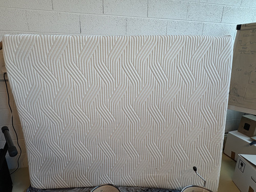 Matelas tempur cooltouch - matelas,