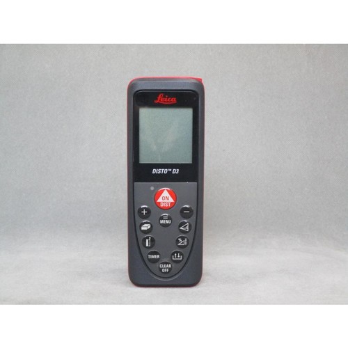 Leica disto laser - leica,