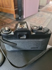 appareil photo argentique