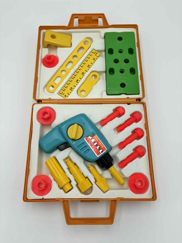 Boite outil tool kit - à,
