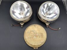 Porsche 911, 928, 912, 356, 356A Cibie Oscar Rally Fog Lights 10DE