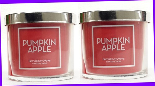 Bath body works pumpkin - &,