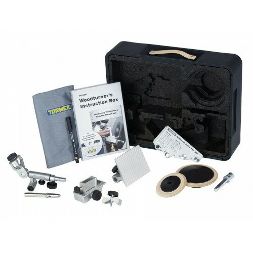 Kit dispositifs aiguisage - dispositifs, d'aiguisage