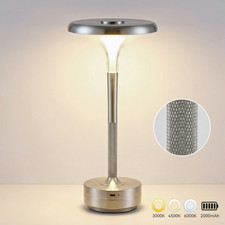 Heimtra Lampe Sur Table Sans