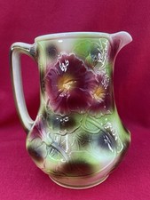 Pichet Ancien Barbotine St