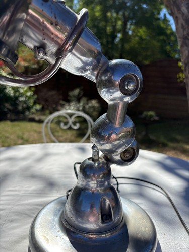 Lampe table jielde - lampe,