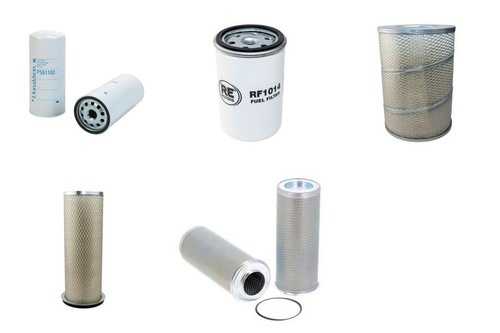 Fk81572 rico kit entretien - rico,