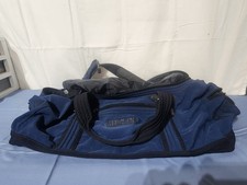 HEDGREN Urban GEAR Dark Blue