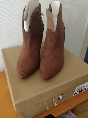 Mybottega bottines femme - mybottega,