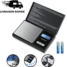 Balance de Précision