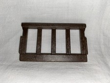 Playmobil wooden railing castle house 3445 3450 3666