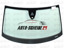 Pare-brise avant Audi A6 C7 capteur caméra solaire HUD 2012-2018