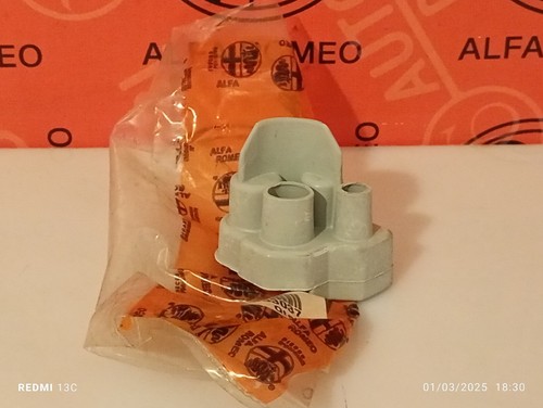 Alfa romeo 166 protection - romeo, en