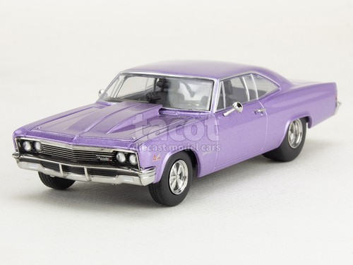 Chevrolet impala 1966 - 1966,