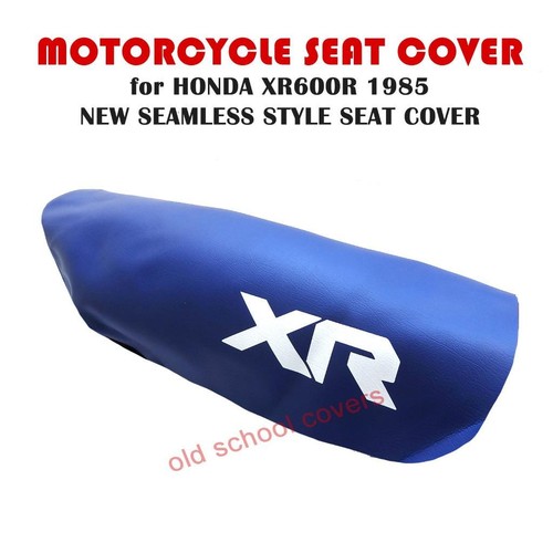 Housse selle moto honda - selle,