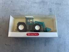 Chargeur frontal Wiking 1:87