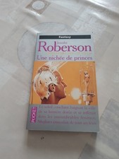 Roman - Une niché de princes