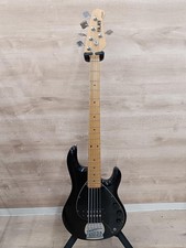 Guitare basse électrique STERLING BY MUSIC MAN RAY5