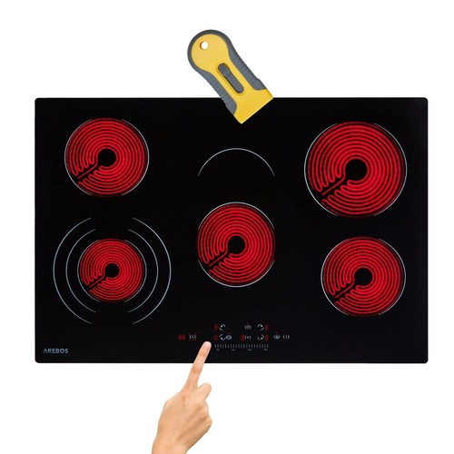 Arebos table cuisson - arebos, de