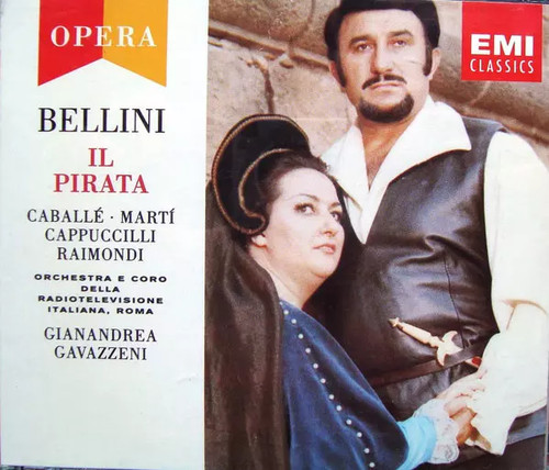Pirata piero cappuccilli - il,