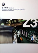ED5068 Brochure Catalogue BMW