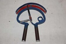 Ancienne Appareil De Force VIPODY-musculation pour la main Original appareil