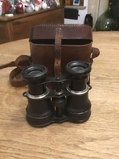 Jumelles de théâtre ou