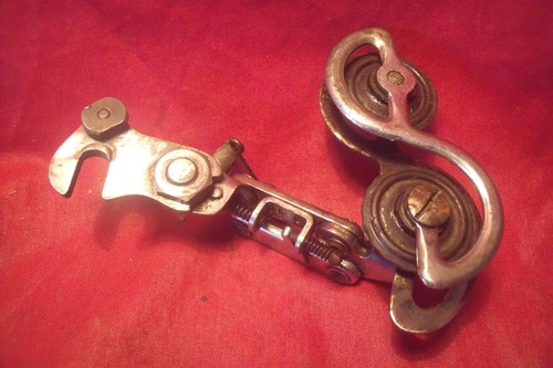 Derailleur huret pour velos - derailleur,