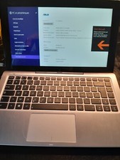 PC portable Tablette 2-en-1